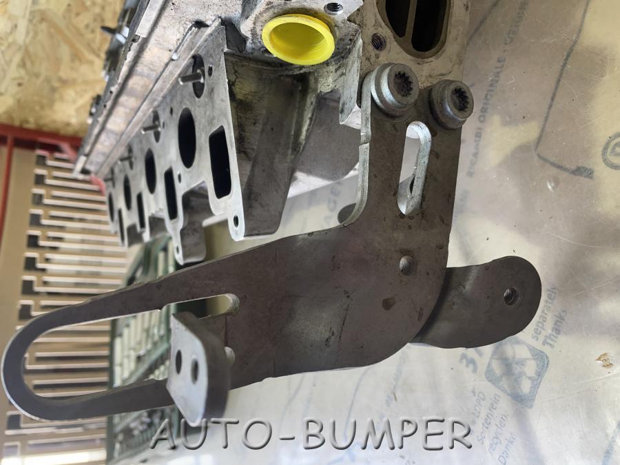 VW Amarok 2010- ГБЦ под ремонт  03L103403 03L103351